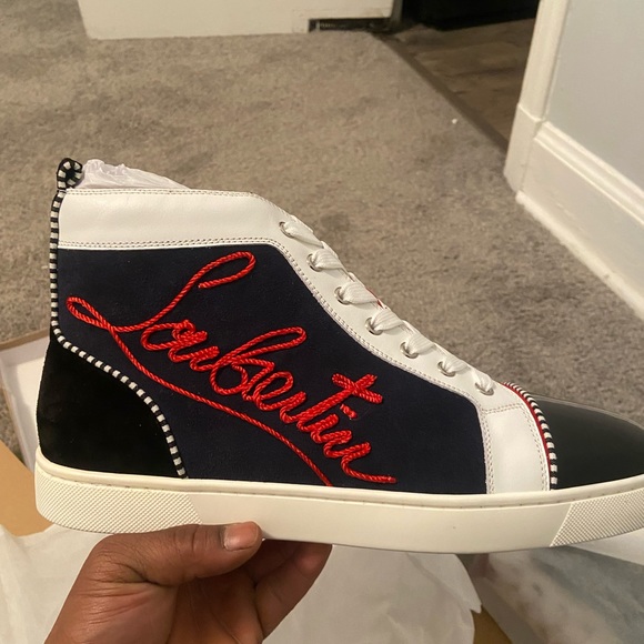 Red bottoms